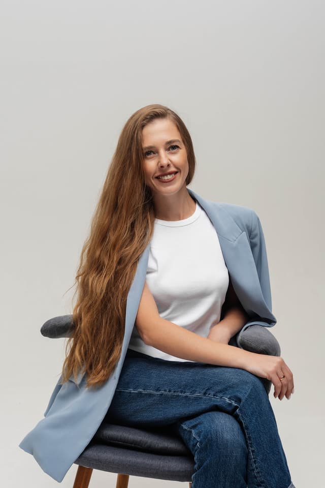 Екатерина