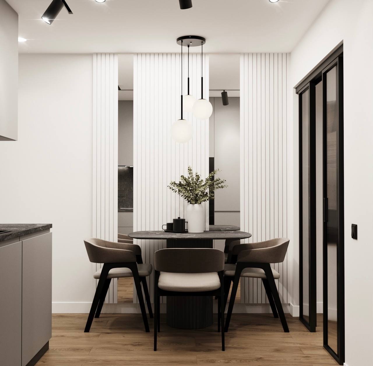 Подготовительный этап